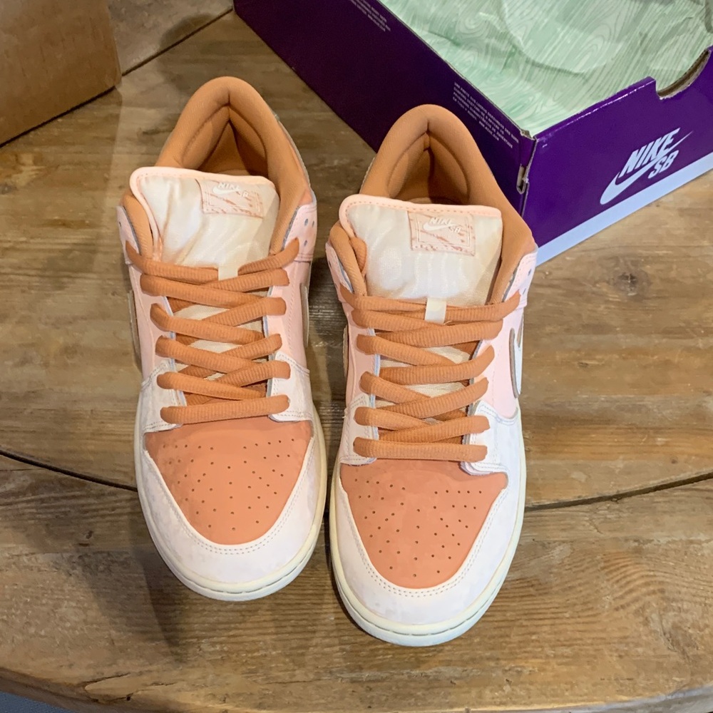 Nike SB Dunk low pro - Picture 2 of 5